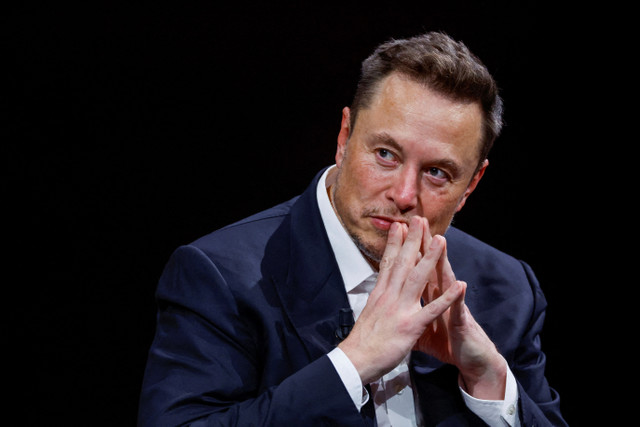 Elon Musk và Mark Zuckerberg: Ai giàu hơn ai? - Hình 3 Elon Musk va Mark Zuckerberg: Ai giau hon ai?-Hinh-3