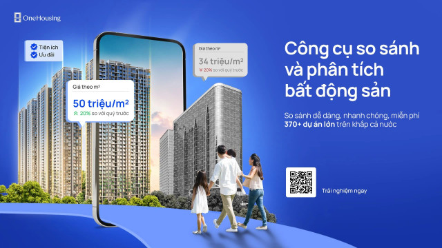 Tính năng so sánh bất động sản giúp tìm mua nhà thuận tiện như… mua điện thoại - Hình 3 Tinh nang so sanh bat dong san giup tim mua nha thuan tien nhu… mua dien thoai-Hinh-3