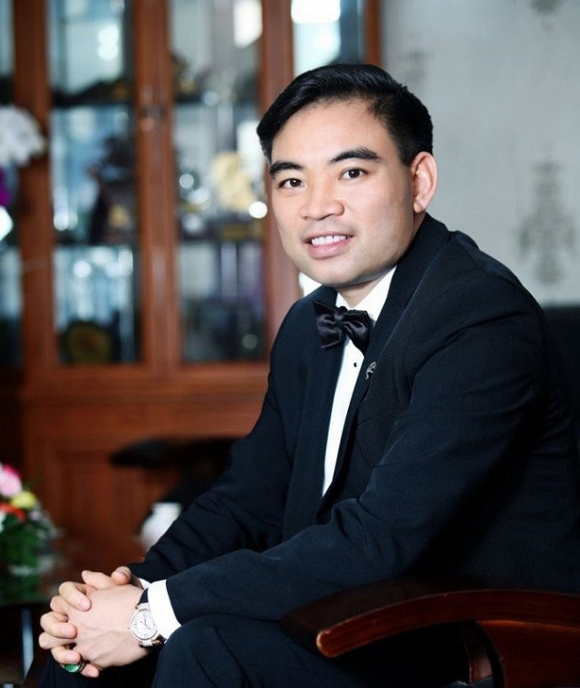 Điểm lại các vụ tranh giành tài sản của gia đình các đại gia Việt - Hình 2 Diem lai cac vu tranh gianh tai san cua gia dinh cac dai gia Viet-Hinh-2