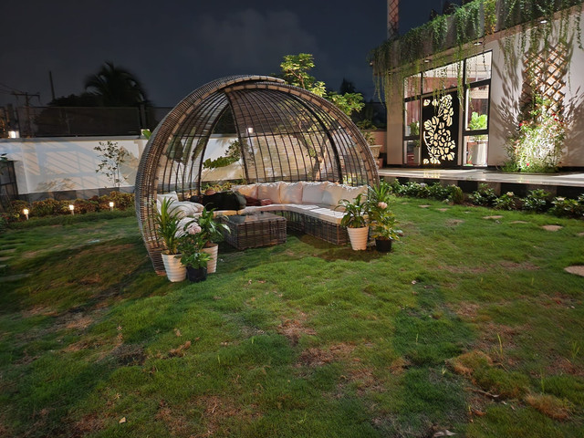 Can canh can biet thu 30 ty cua Quach Thanh Danh-Hinh-6