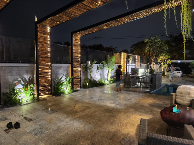 Can canh can biet thu 30 ty cua Quach Thanh Danh-Hinh-4