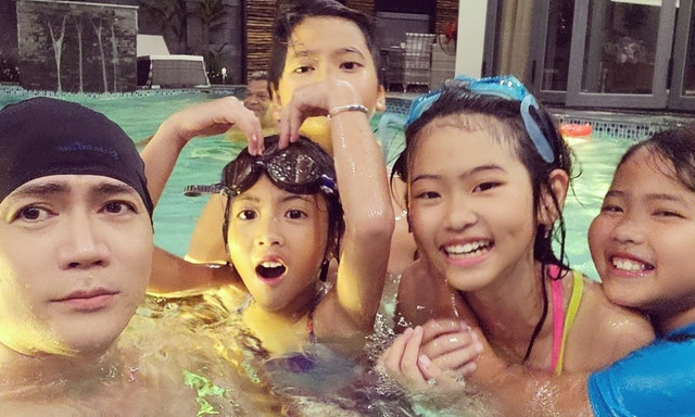 Can canh can biet thu 30 ty cua Quach Thanh Danh-Hinh-2