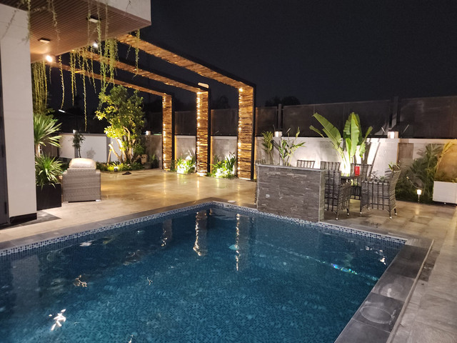 Can canh can biet thu 30 ty cua Quach Thanh Danh-Hinh-10