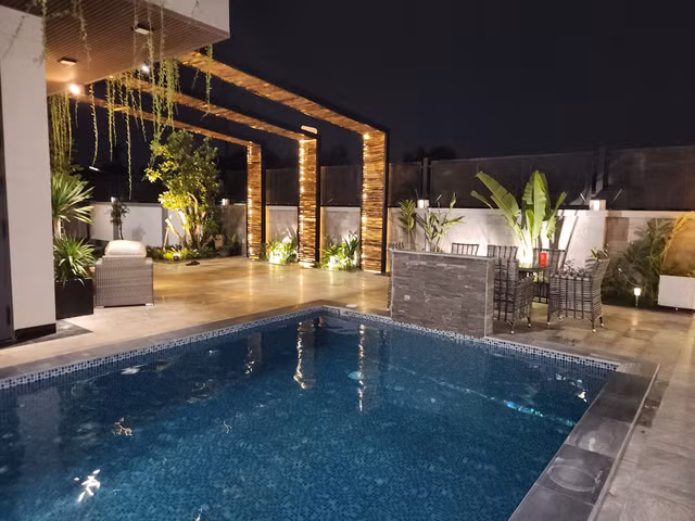 Can canh can biet thu 30 ty cua Quach Thanh Danh-Hinh-10