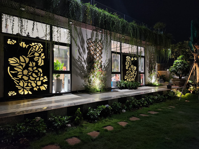 Can canh can biet thu 30 ty cua Quach Thanh Danh-Hinh-7