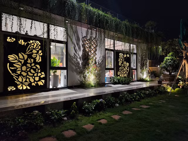 Can canh can biet thu 30 ty cua Quach Thanh Danh-Hinh-7