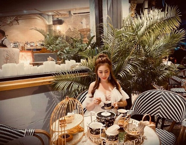 Chị gái trao hồi môn 2,5 tỷ và 49 cây vàng cho em đi lấy chồng - Hình 5 Chi gai trao hoi mon 2,5 ty va 49 cay vang cho em di lay chong-Hinh-5