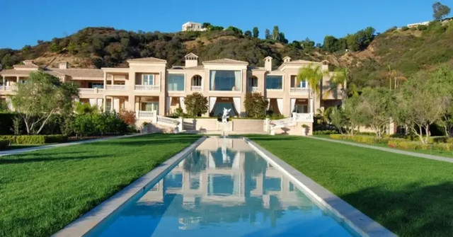 Chiêm ngưỡng 10 ngôi nhà xa hoa nhất thế giới năm 2024 - Hình 9 Chiem nguong 10 ngoi nha xa hoa nhat the gioi nam 2024-Hinh-9