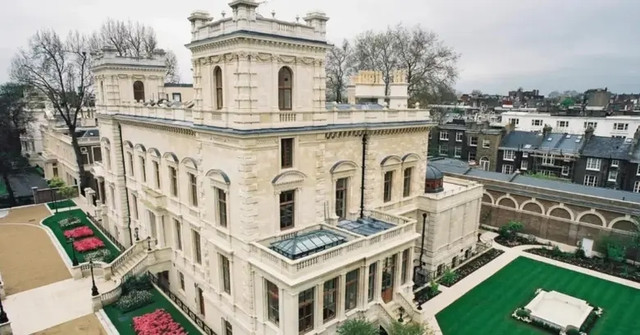 Chiêm ngưỡng 10 ngôi nhà xa hoa nhất thế giới năm 2024 - Hình 11 Chiem nguong 10 ngoi nha xa hoa nhat the gioi nam 2024-Hinh-11