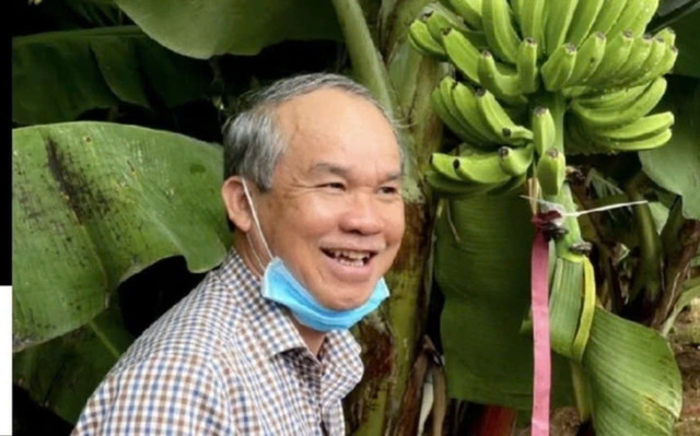 Tài sản của đại gia Việt đầu tiên sở hữu máy bay riêng còn lại gì? - Hình 8 Tai san cua dai gia Viet dau tien so huu may bay rieng con lai gi?-Hinh-8