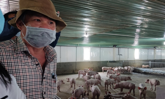 Tài sản của đại gia Việt đầu tiên sở hữu máy bay riêng còn lại gì? - Hình 11 Tai san cua dai gia Viet dau tien so huu may bay rieng con lai gi?-Hinh-11