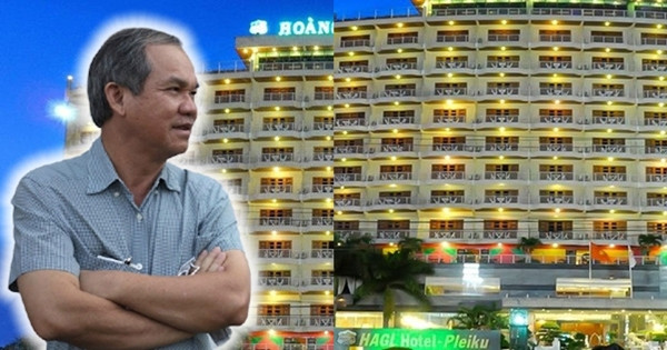 Tài sản của đại gia Việt đầu tiên sở hữu máy bay riêng còn lại gì? - Hình 7 Tai san cua dai gia Viet dau tien so huu may bay rieng con lai gi?-Hinh-7