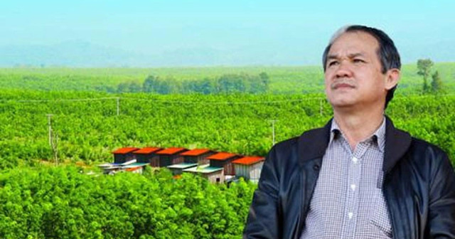 Tài sản của đại gia Việt đầu tiên sở hữu máy bay riêng còn lại gì? - Hình 12 Tai san cua dai gia Viet dau tien so huu may bay rieng con lai gi?-Hinh-12