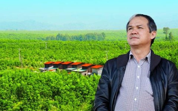 Tài sản của đại gia Việt đầu tiên sở hữu máy bay riêng còn lại gì? - Hình 6 Tai san cua dai gia Viet dau tien so huu may bay rieng con lai gi?-Hinh-6