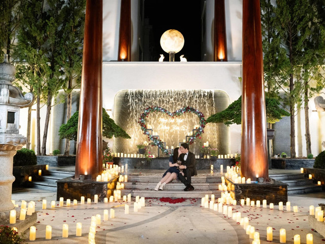 Hé lộ thêm những góc khác của biệt phủ đại gia thẩm mỹ Mailisa - Hình 14 He lo them nhung goc khac cua biet phu dai gia tham my Mailisa-Hinh-14