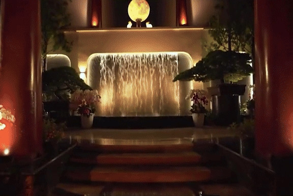 Hé lộ thêm những góc khác của biệt phủ đại gia thẩm mỹ Mailisa - Hình 5 He lo them nhung goc khac cua biet phu dai gia tham my Mailisa-Hinh-5