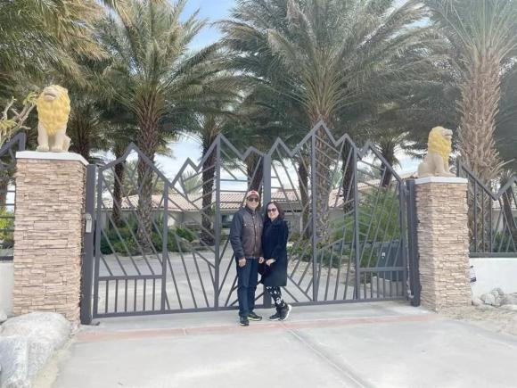 Danh hài Bảo Quốc sở hữu biệt thự 45 tỷ hoành tráng cỡ nào? - Hình 2 Danh hai Bao Quoc so huu biet thu 45 ty hoanh trang co nao?-Hinh-2