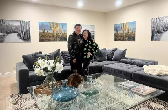 Danh hài Bảo Quốc sở hữu biệt thự 45 tỷ hoành tráng cỡ nào? - Hình 4 Danh hai Bao Quoc so huu biet thu 45 ty hoanh trang co nao?-Hinh-4