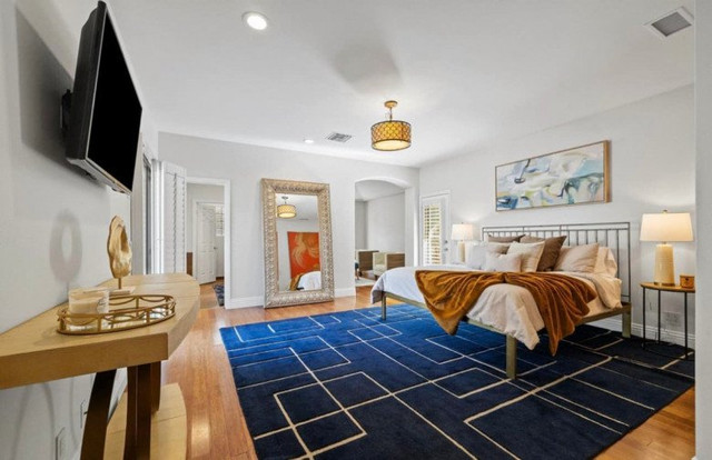 Danh hài Bảo Quốc sở hữu biệt thự 45 tỷ hoành tráng cỡ nào? - Hình 6 Danh hai Bao Quoc so huu biet thu 45 ty hoanh trang co nao?-Hinh-6