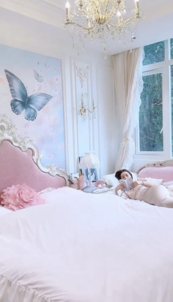 Nha moi cua Quynh Kool giong nhu 'thien duong song ao'-Hinh-4