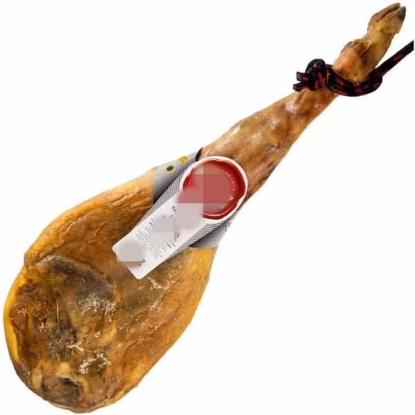 Đại gia giành nhau mua đùi heo muối 40 triệu đồng dịp Tết - Hình 4 Dai gia gianh nhau mua dui heo muoi 40 trieu dong dip Tet-Hinh-4