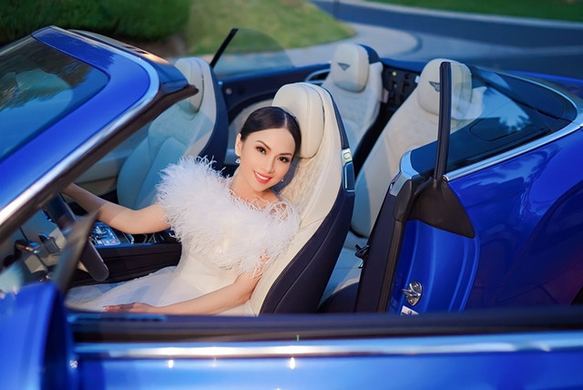 Những điều ít biết về tỷ phú gốc Việt Chính Chu khiến phố Wall kiêng dè - Hình 11 Nhung dieu it biet ve ty phu goc Viet Chinh Chu khien pho Wall kieng de-Hinh-11