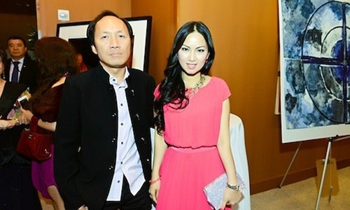 Những điều ít biết về tỷ phú gốc Việt Chính Chu khiến phố Wall kiêng dè - Hình 5 Nhung dieu it biet ve ty phu goc Viet Chinh Chu khien pho Wall kieng de-Hinh-5