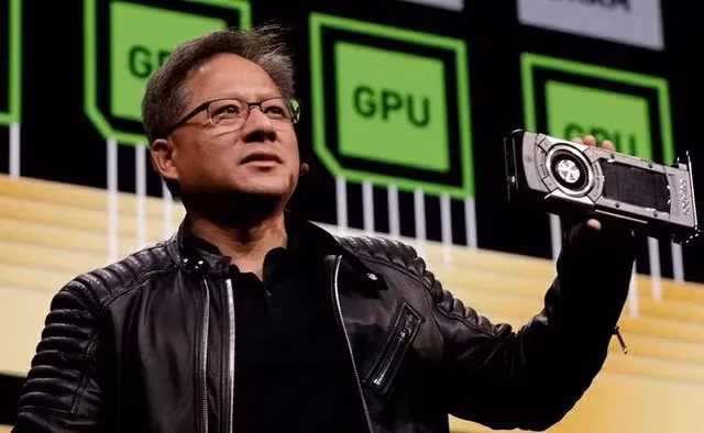 CEO Nvidia Jensen Huang sở hữu khối tài sản đồ sộ thế nào? - Hình 5 CEO Nvidia Jensen Huang so huu khoi tai san do so the nao?-Hinh-5