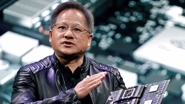 CEO Nvidia Jensen Huang sở hữu khối tài sản đồ sộ thế nào? - Hình 6 CEO Nvidia Jensen Huang so huu khoi tai san do so the nao?-Hinh-6