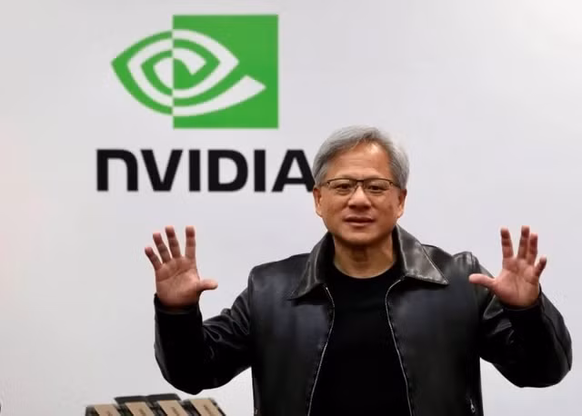 CEO Nvidia Jensen Huang sở hữu khối tài sản đồ sộ thế nào? - Hình 4 CEO Nvidia Jensen Huang so huu khoi tai san do so the nao?-Hinh-4