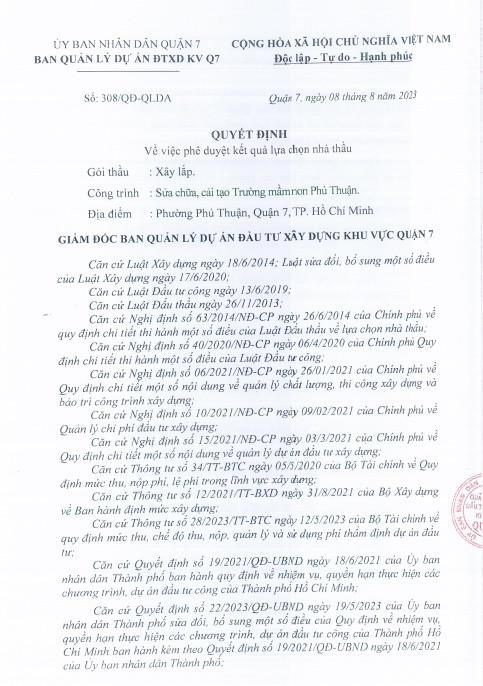 TP. HCM: HTX Xay dung Thuong mai Q.7 1 thang trung 8 goi thau-Hinh-4