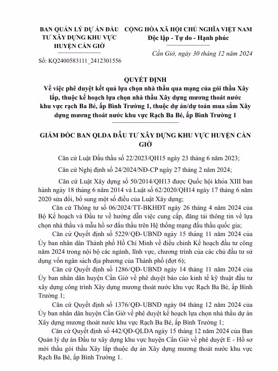 TP HCM: Cong ty 8868 mot ngay trung 5 goi thau tai Can Gio-Hinh-4