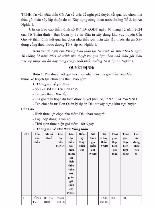 TP HCM: Cong ty 8868 mot ngay trung 5 goi thau tai Can Gio-Hinh-2