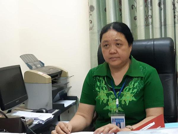 Xôn xao thông tin nam sinh lớp 10 làm 4 bạn gái mang thai ở Phú Thọ - Hình 3 Xon xao thong tin nam sinh lop 10 lam 4 ban gai mang thai o Phu Tho-Hinh-3