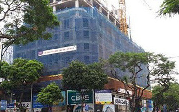 43 tỷ một căn chung cư Hà Nội, đắt hơn kim cương - Hình 7 43 ty mot can chung cu Ha Noi, dat hon kim cuong-Hinh-7