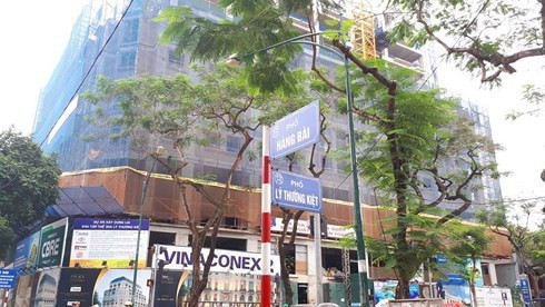 43 tỷ một căn chung cư Hà Nội, đắt hơn kim cương - Hình 8 43 ty mot can chung cu Ha Noi, dat hon kim cuong-Hinh-8