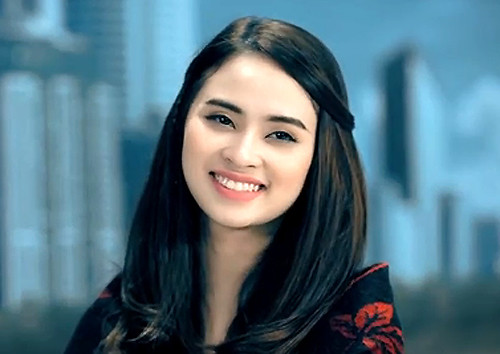 Trước Ngọc Miu, Dương Văn Kính còn đưa hotgirl này vào tù vì ma túy - Hình 2 Truoc Ngoc Miu, Duong Van Kinh con dua hotgirl nay vao tu vi ma tuy-Hinh-2