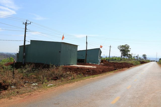 Đắk Nông: Nhà trái phép mọc “siêu tốc” sau một đêm vì có bảo kê? - Hình 3 Dak Nong: Nha trai phep moc “sieu toc” sau mot dem vi co bao ke?-Hinh-3