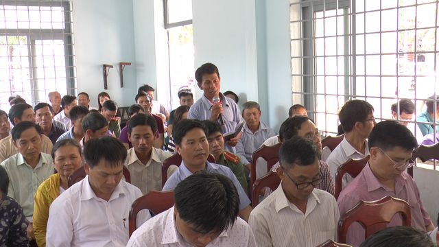 Đắk Nông: Nhà trái phép mọc “siêu tốc” sau một đêm vì có bảo kê? - Hình 5 Dak Nong: Nha trai phep moc “sieu toc” sau mot dem vi co bao ke?-Hinh-5
