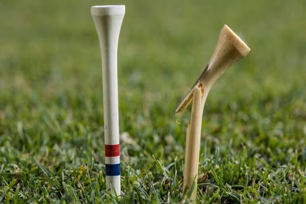 Cac thuat ngu can biet trong Golf