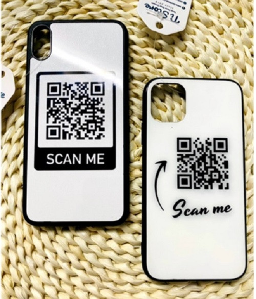 Chợ mạng lại hot với trend áo ốp điện thoại, mã QR vắc xin - Hình 4 Cho mang lai hot voi trend ao op dien thoai, ma QR vac xin-Hinh-4