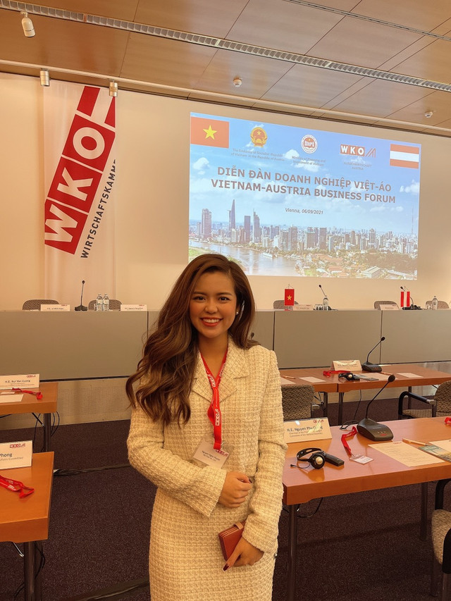 Lần đầu tiên Bản đồ trái cây Việt Nam dự hội chợ lớn nhất châu Âu - Hình 4 Lan dau tien Ban do trai cay Viet Nam du hoi cho lon nhat chau Au-Hinh-4