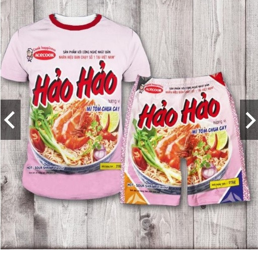 Chợ mạng lại hot với trend áo ốp điện thoại, mã QR vắc xin - Hình 5 Cho mang lai hot voi trend ao op dien thoai, ma QR vac xin-Hinh-5