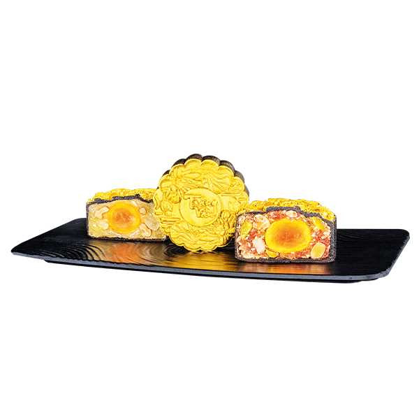 Có gì đặc biệt ở những chiếc bánh trung thu giá hàng chục triệu đồng? - Hình 5 Co gi dac biet o nhung chiec banh trung thu gia hang chuc trieu dong?-Hinh-5