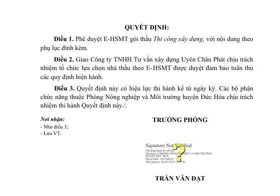 Long An: Phòng NN&MT Đức Hòa tìm nhà thầu 4 gói xây lắp - Hình 3 Long An: Phong NN&MT Duc Hoa tim nha thau 4 goi xay lap-Hinh-3