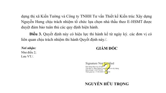 Long An: Moi thau goi san nen hon 9 ty tai Kien Tuong-Hinh-2