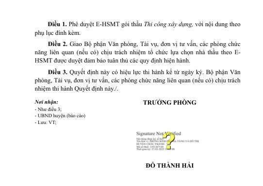 Mo thau 2 goi duy tu, sua chua cac tuyen duong tren dia ban huyen Chau Thanh-Hinh-2