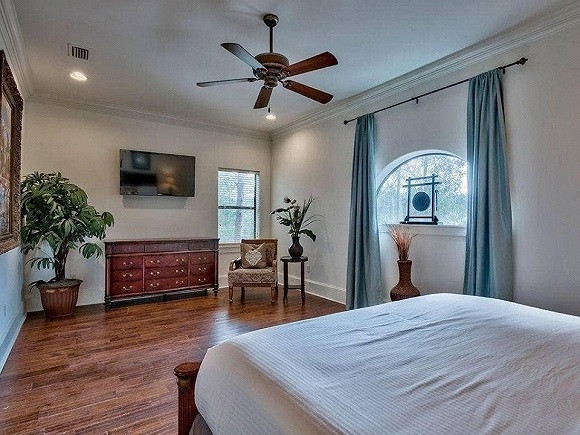 Cận ảnh biệt thự 1.000m2 như khu nghỉ dưỡng của Hồng Ngọc - Hình 7 Can anh biet thu 1.000m2 nhu khu nghi duong cua Hong Ngoc-Hinh-7