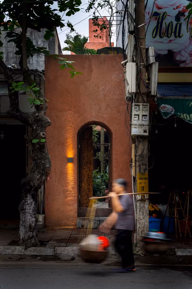 Bao My tam tac khen nha pho nhu “oc dao” giua long Ha Noi-Hinh-2