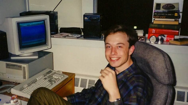 Elon Musk và góc khuất đau đớn - Hình 3 Elon Musk va goc khuat dau don-Hinh-3